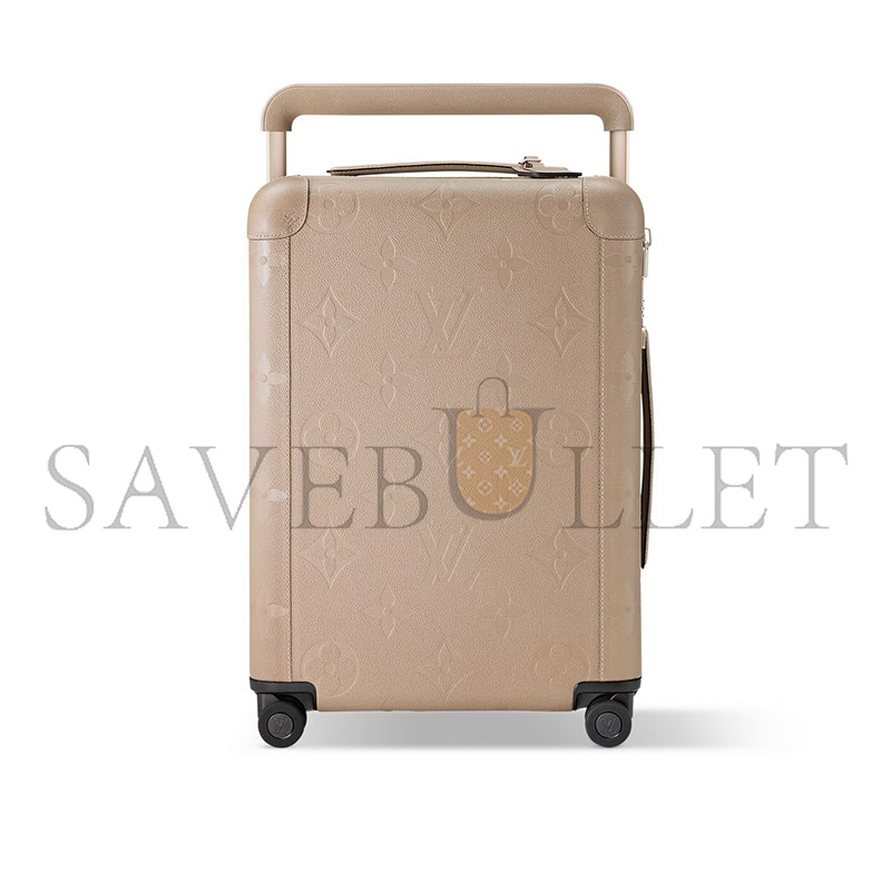 LOUIS VUITTON MASTER HORIZON 55 M46074 (55*38*21cm)